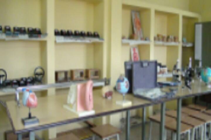 laboratory